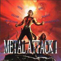 Compilations : Metal Attack I